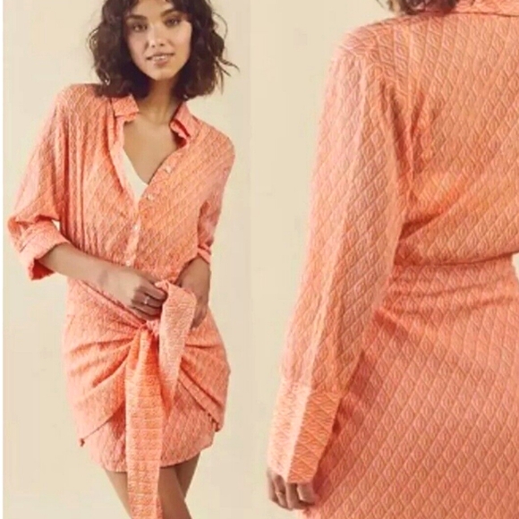 Free People dress - Picture 1 of 7